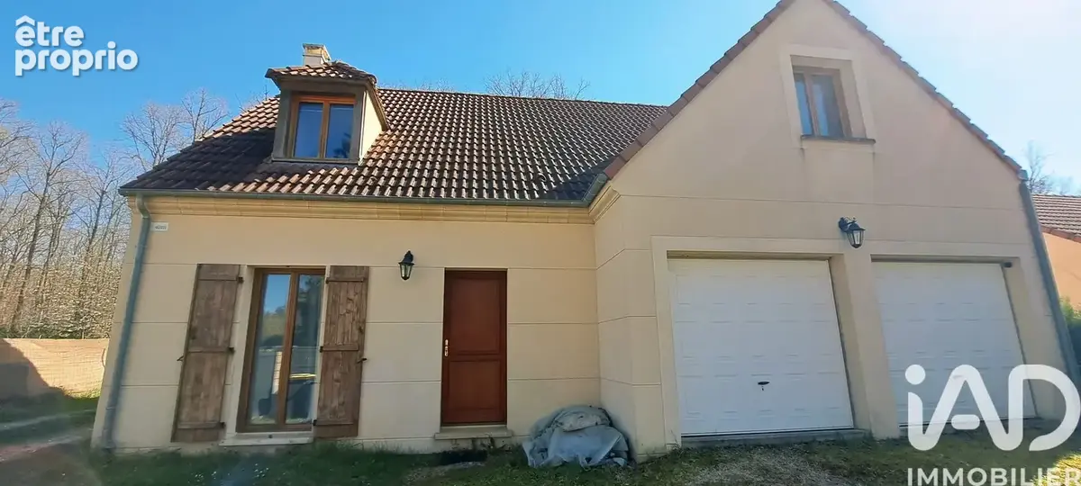 Photo 1 - Maison à MONTARGIS