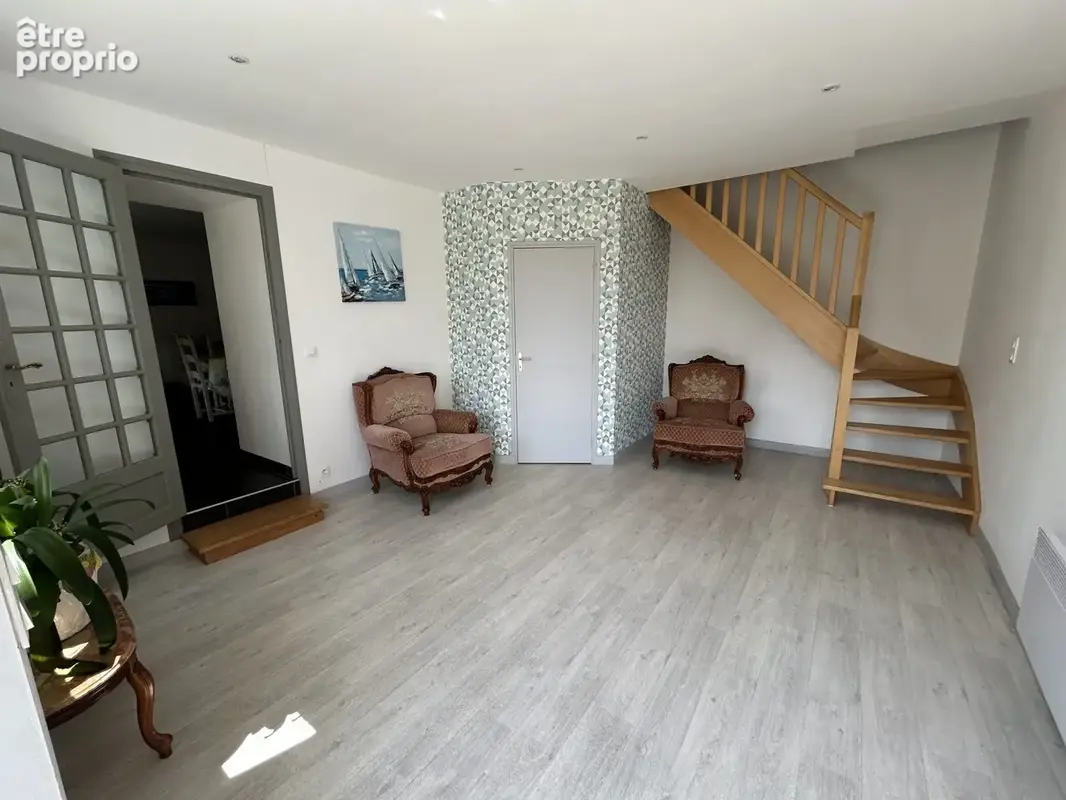 Maison 17 pièces 400 m² à vendre à Cancale (35260) - photo 5