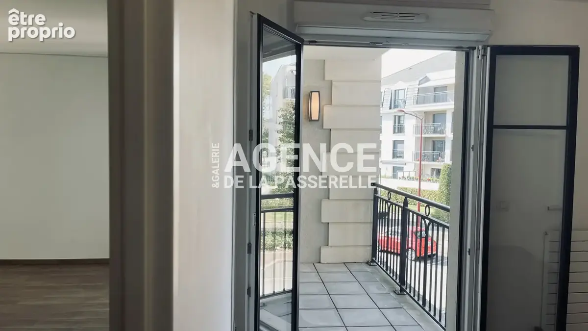Appartement 2 pièces 49 m2 à vendre à Marcq-en-Barœul-DPE C - photo 13