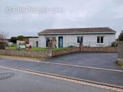 Maison à FOUSSIGNAC