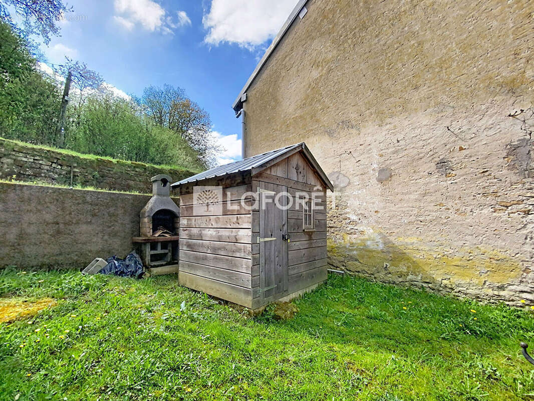 Maison Hennezel - 3 pièces - 94 m2 - photo 13