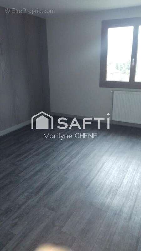 Photo 8 - Maison à SAINT-CHRISTOPHE