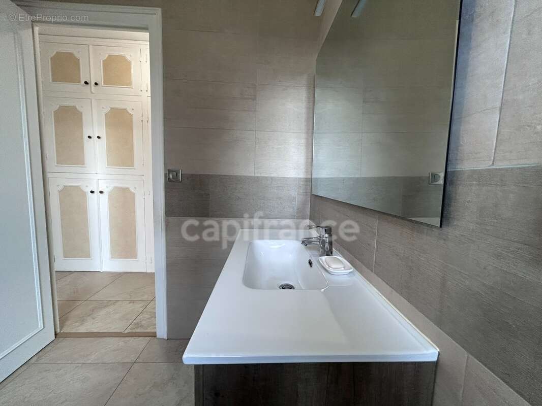 Maison à vendre 5 pièces CORGNAC SUR L'ISLE (24) - photo 24