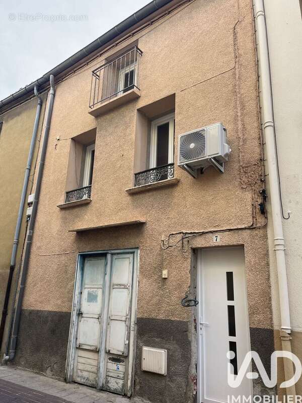 Photo 8 - Maison à PEYRESTORTES