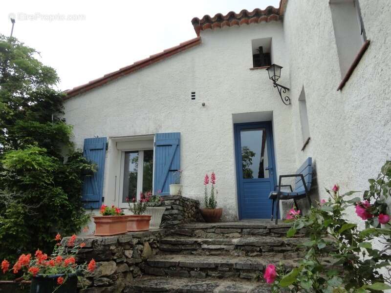 Maison à CERET