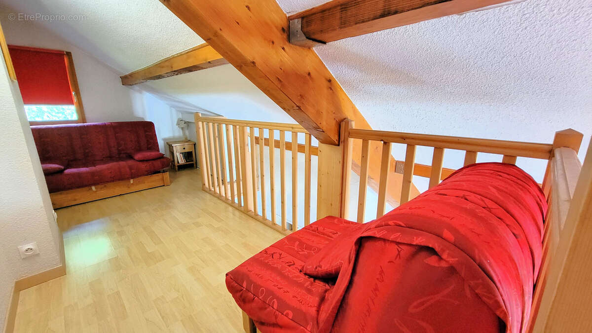 Magnifique appartement T2 vue panoramique - photo 7