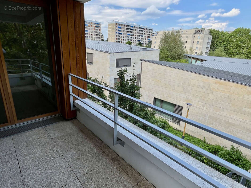 Appartement à MEUDON