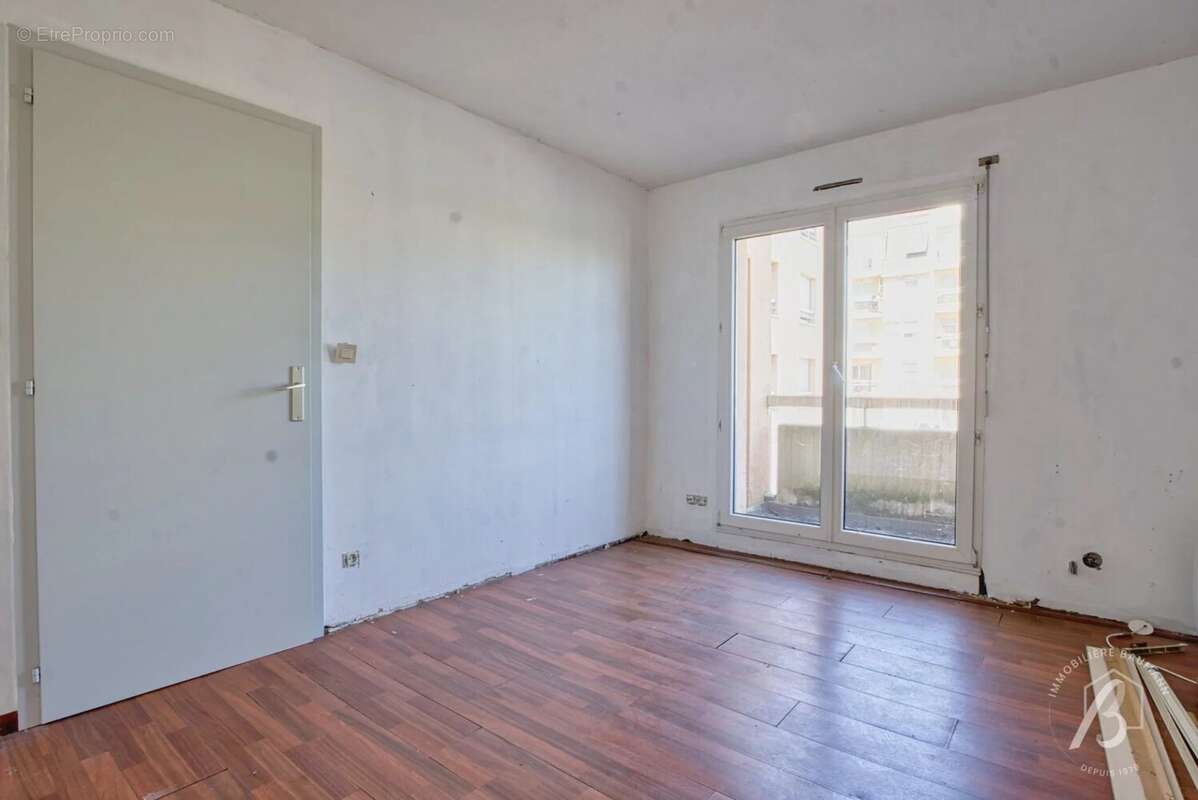 Appartement à OBERNAI