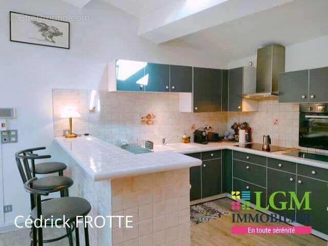 Maison à MONTELIMAR