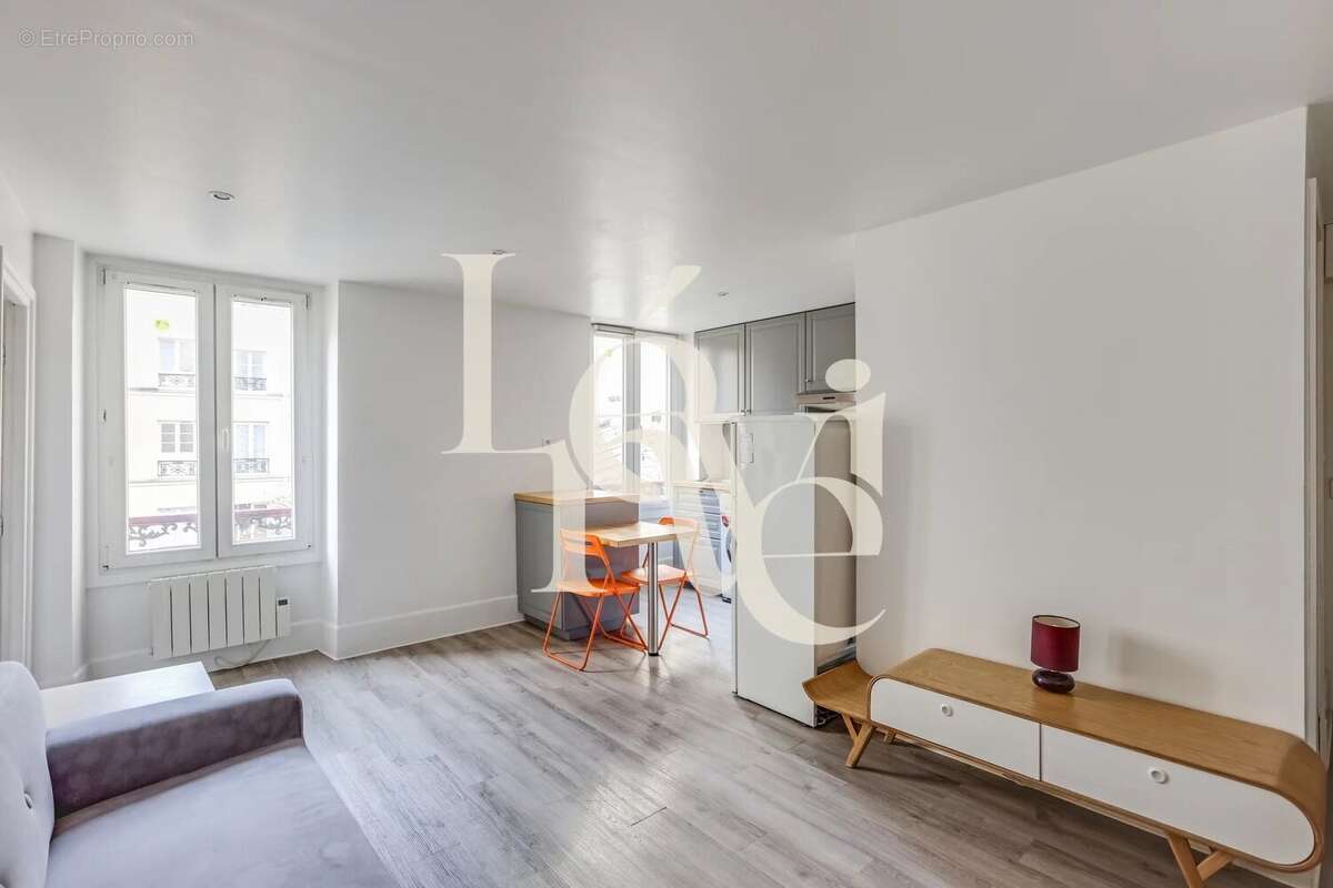 Appartement à PARIS-5E