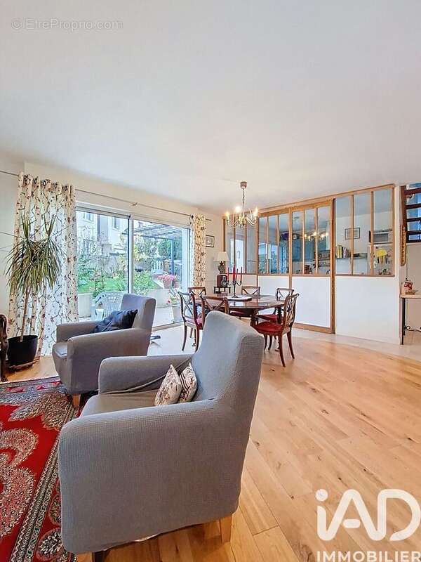 Photo 6 - Maison à SAINT-HERBLAIN