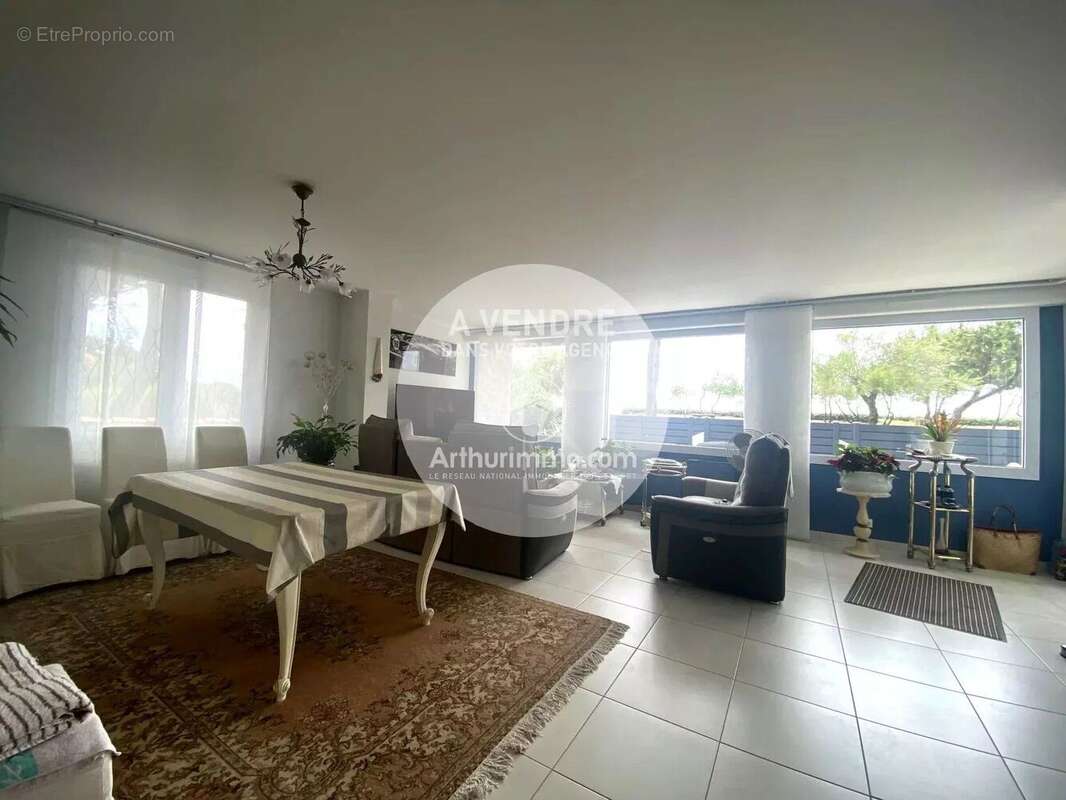 Maison à SAINT-BREVIN-LES-PINS