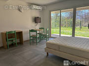 Appartement à VERNET-LES-BAINS