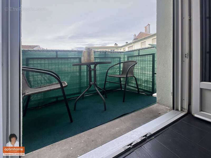 Appartement à EPINAL