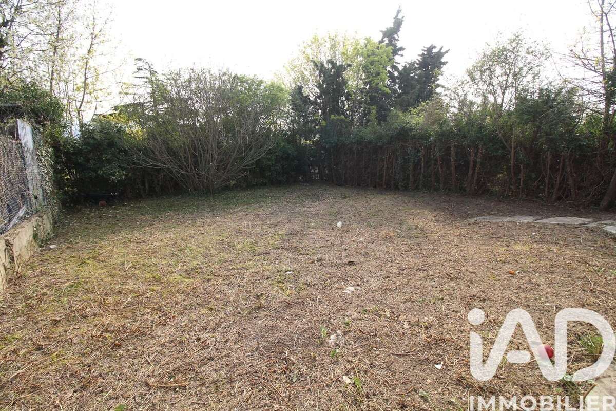 Photo 2 - Terrain à ARGENTEUIL