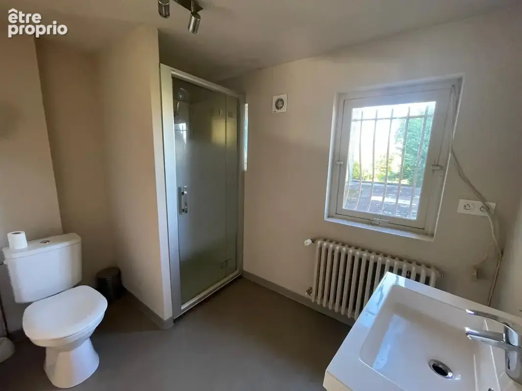 Maison de caractere-centre annonay - photo 7