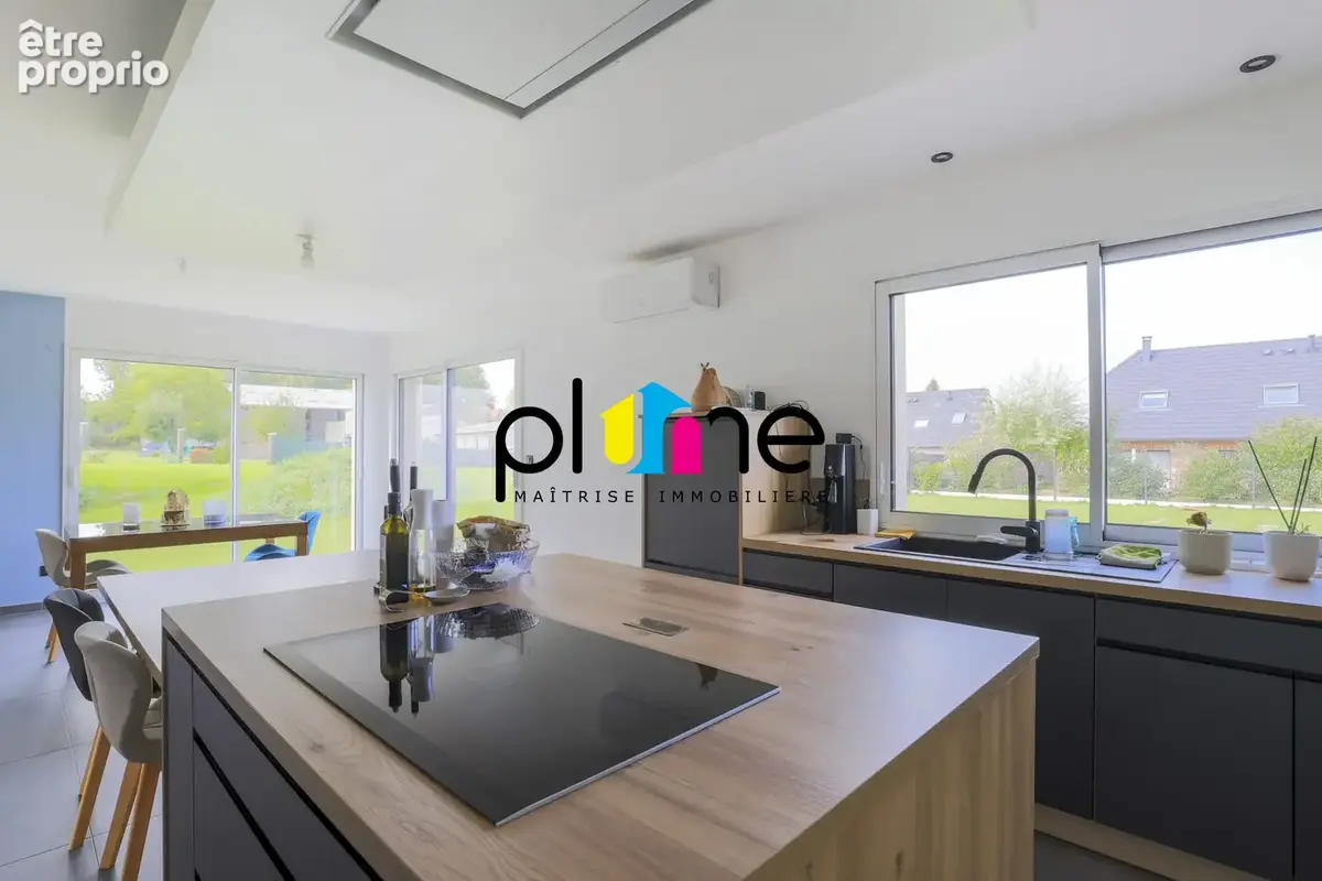 Maison 6 pièces 150 m² à vendre à Wanquetin (62123) - photo 6