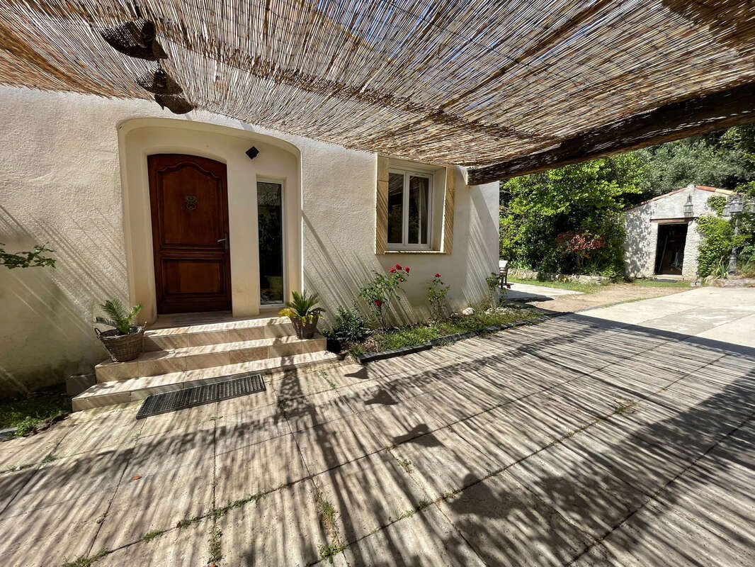 Maison à ALLAUCH