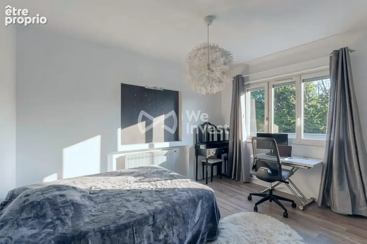 Maison 150 m² à Meyzieu  - photo 7