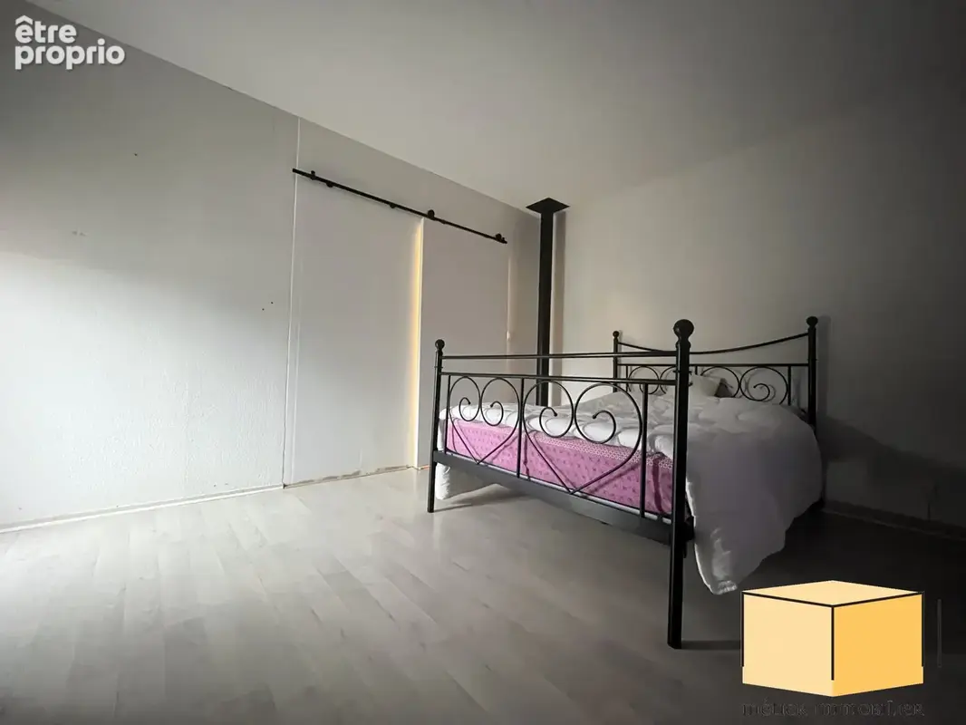 Appartement 3 pièces 54 m² à vendre à Belley (01300) - photo 8