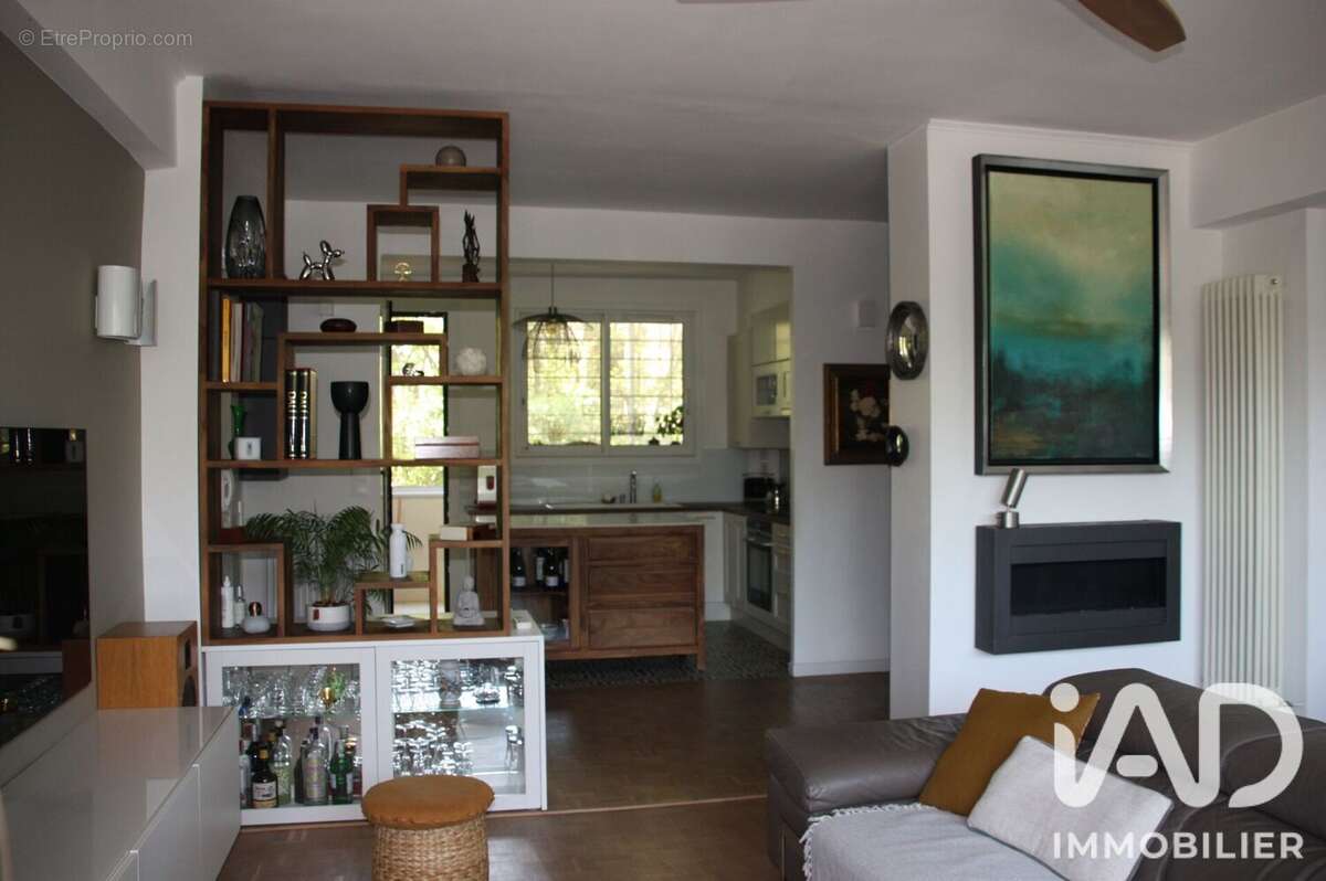 Appartement 107 m² à Aix-En-Provence  - photo 3