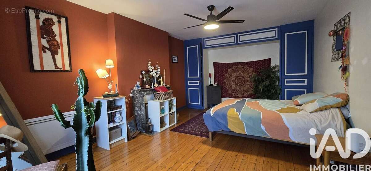 Photo 8 - Maison à FISMES