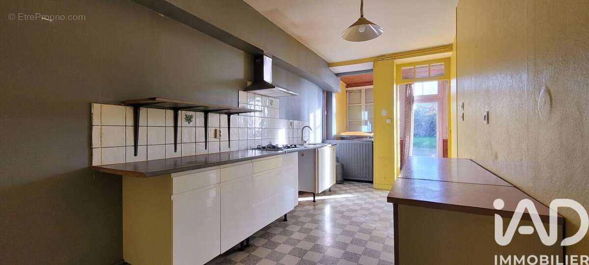 Photo 7 - Maison à AIRVAULT