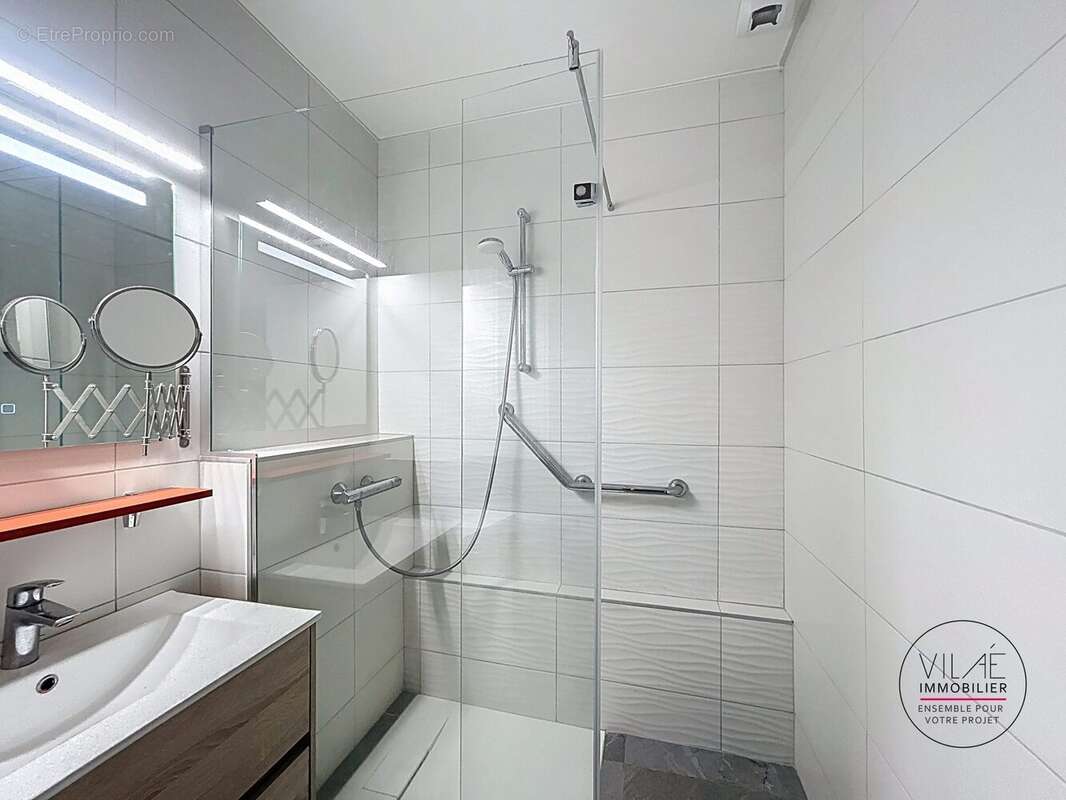 Appartement à LE HOHWALD