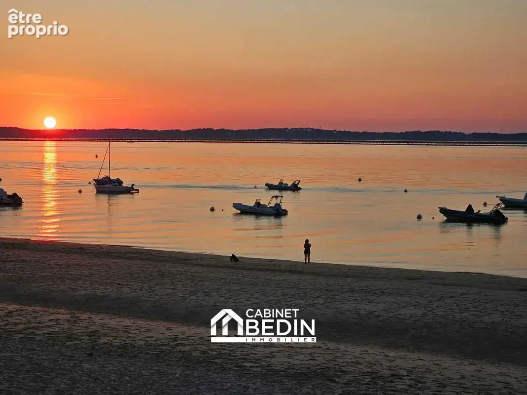 Photo Maison à Arcachon au prix de 4 500 000€
