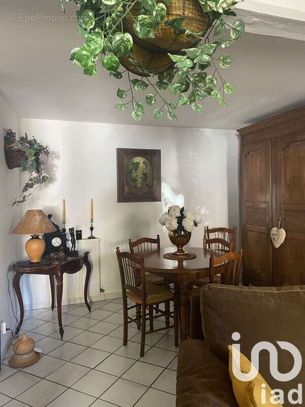 Photo 9 - Maison à CORGOLOIN