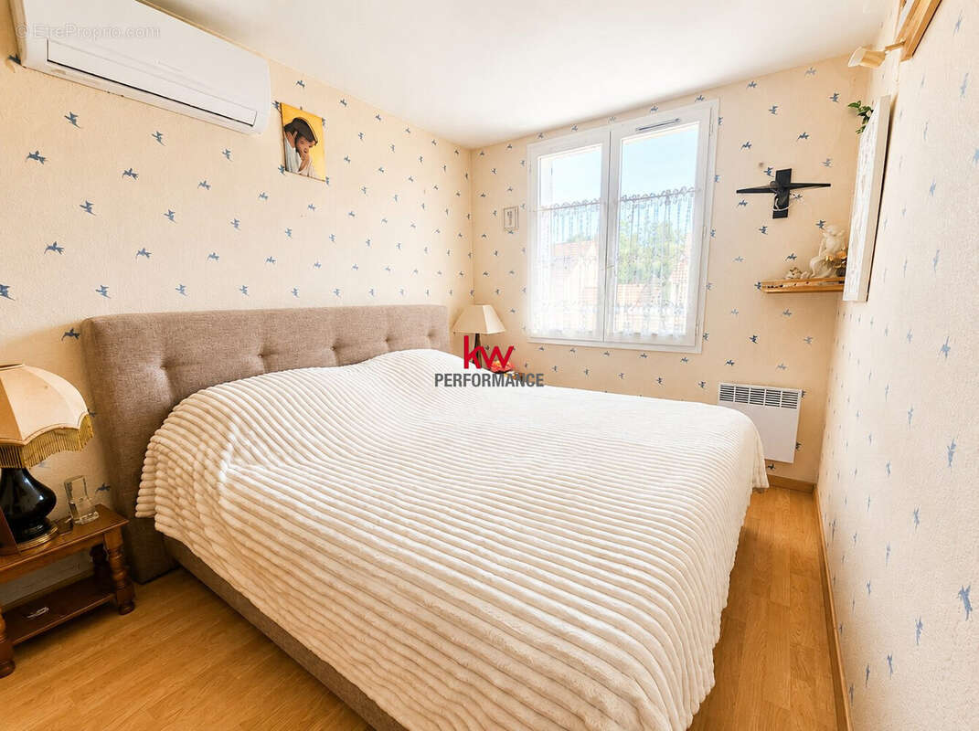 Maison 82 m² à Montmorency  - photo 9