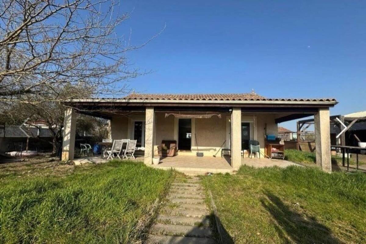 Photo 1 - Maison à BOULOC