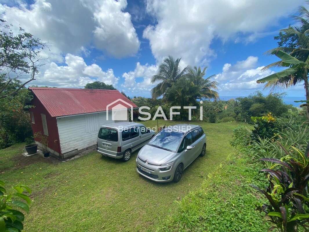 Photo 4 - Terrain à LE LORRAIN