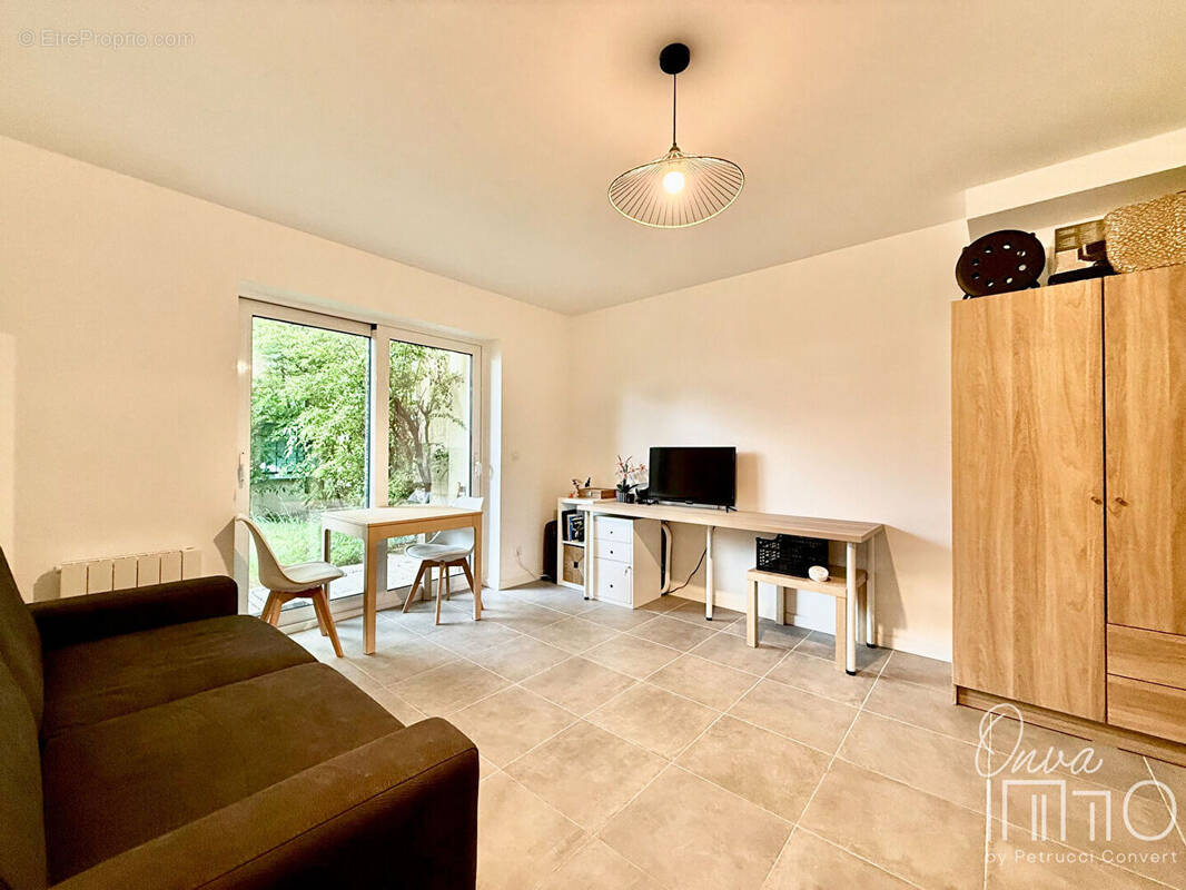 Appartement à BRON