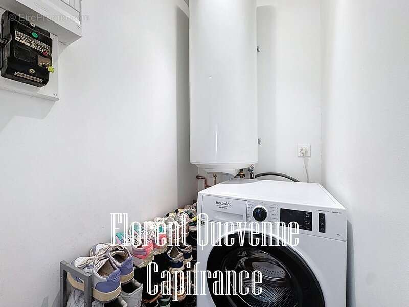 Appartement à IFS