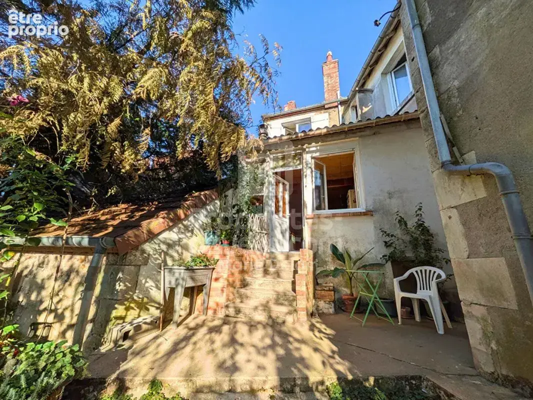 Maison Saint Andelain 6 pièce(s) 196 m2 - photo 2