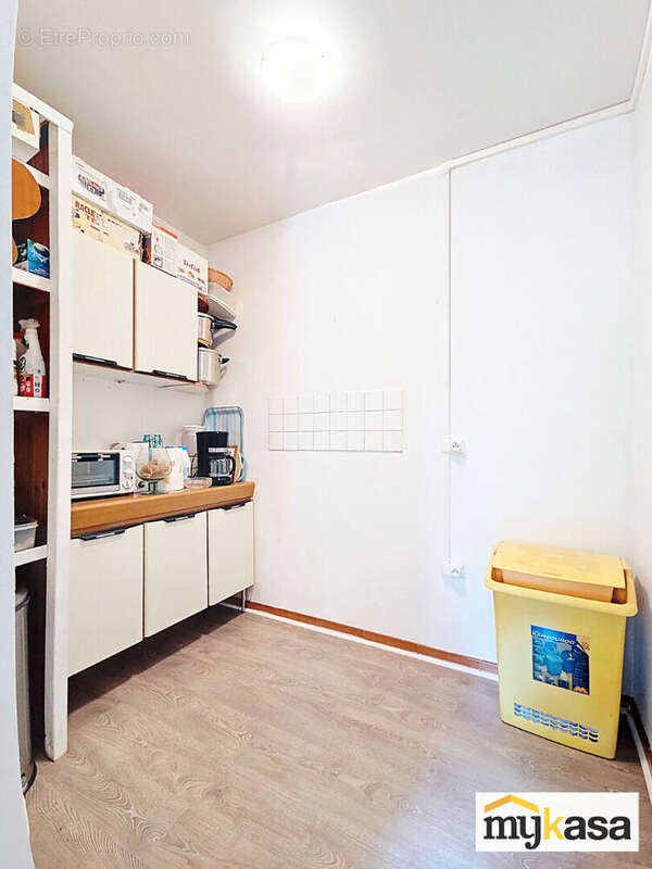 Appartement à MARTIGUES