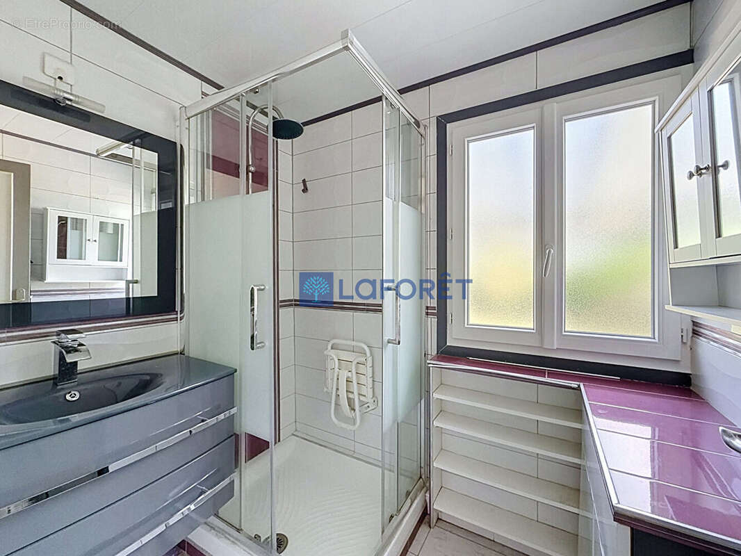 Maison Cesson 4 pièce(s) 64.97 m2 - photo 8