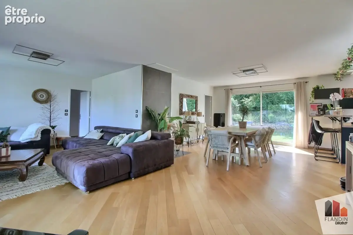Maison à VERNAISON