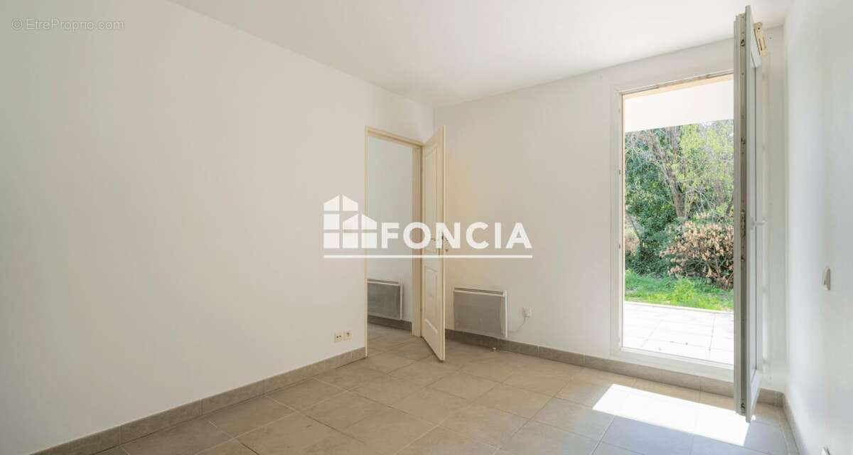 Appartement à BOUC-BEL-AIR