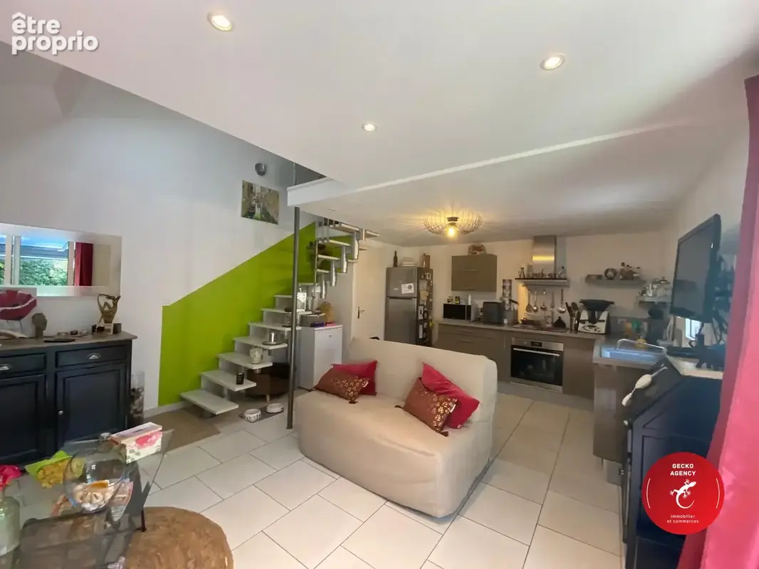 Maison 2 pièces 30 m² à vendre à La Motte (83920) - photo 5