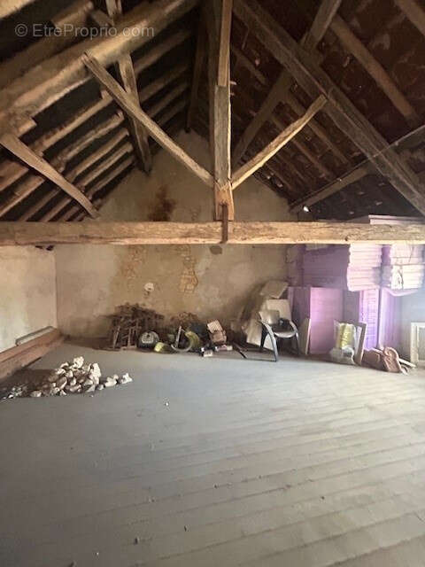 Maison à SAINT-GERMAIN