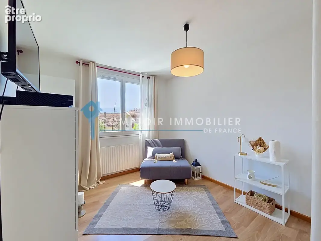 Gieres 38660 - appartement t3 a vendre - agence immobiliere - gresivaudan - 38 - photo 11