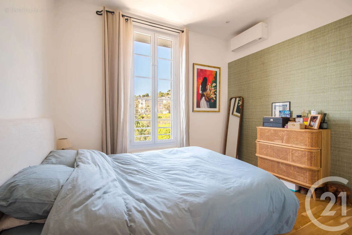 Maison à NICE