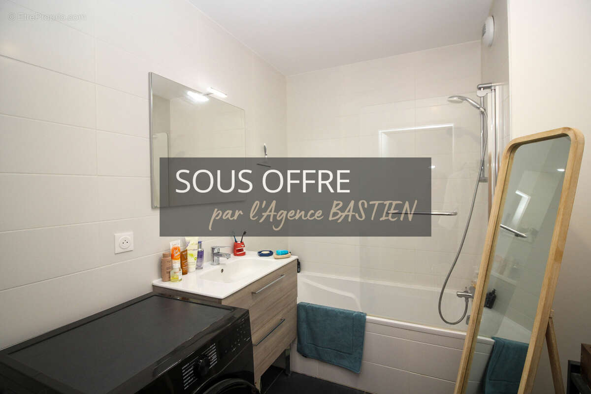 Appartement à DIVONNE-LES-BAINS