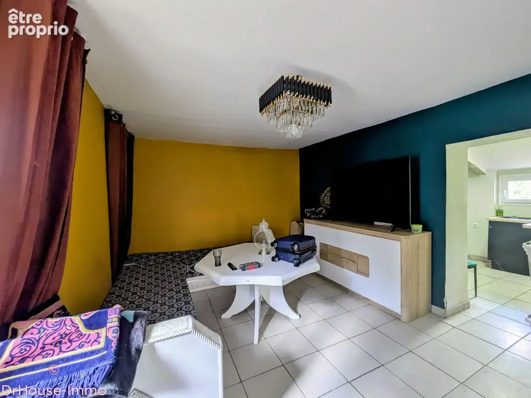 Appartement 6 pièces 132 m² à vendre à Ales (30100) - photo 10