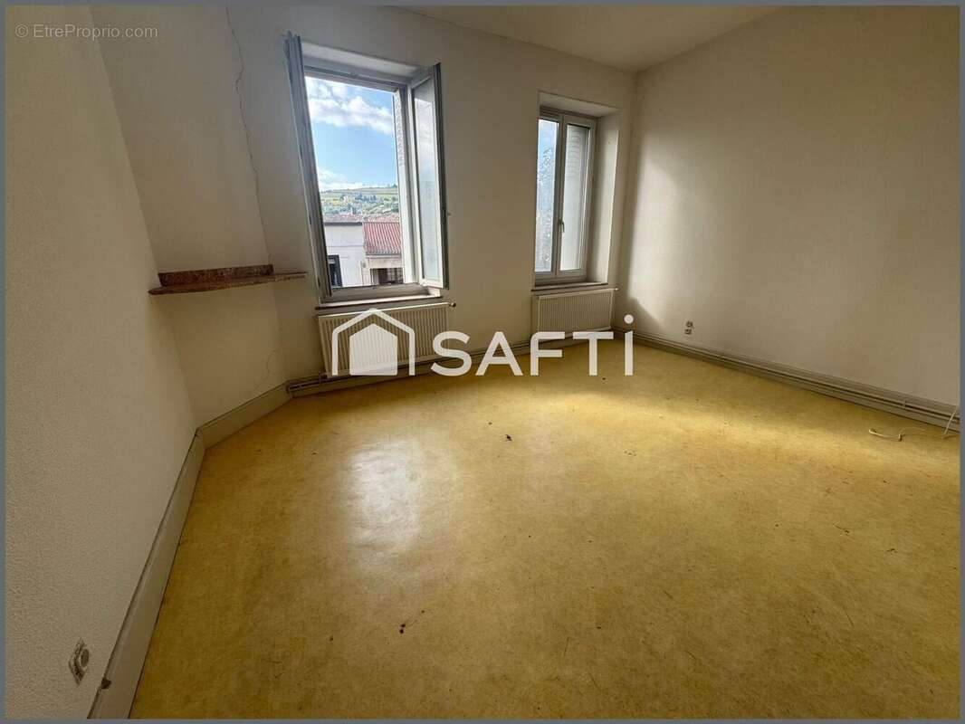 Photo 8 - Appartement à LIMOUX