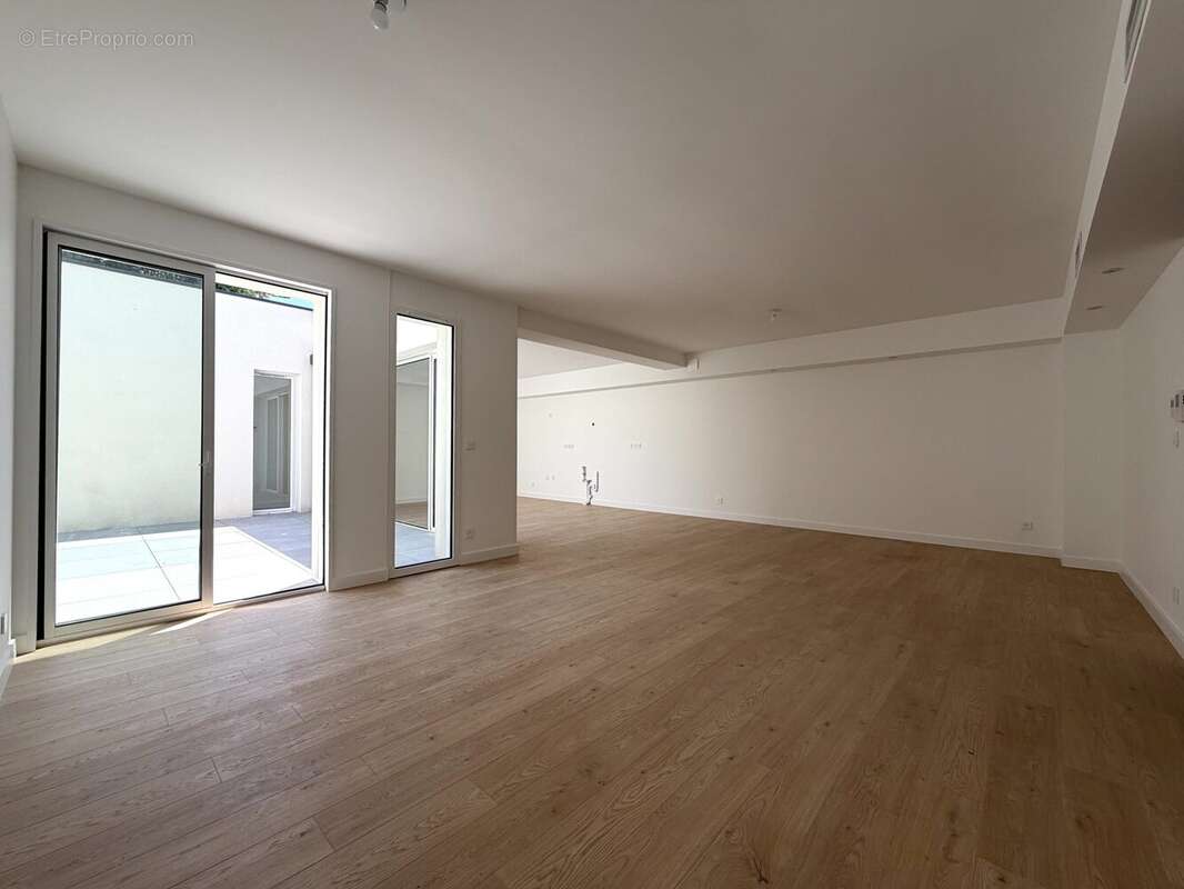 Appartement 141 m² à Bordeaux  - photo 4