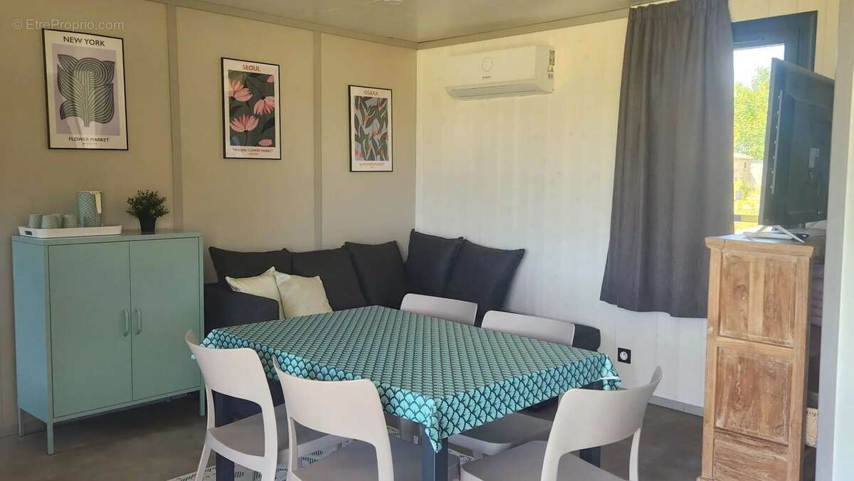 Maison à SAUBRIGUES