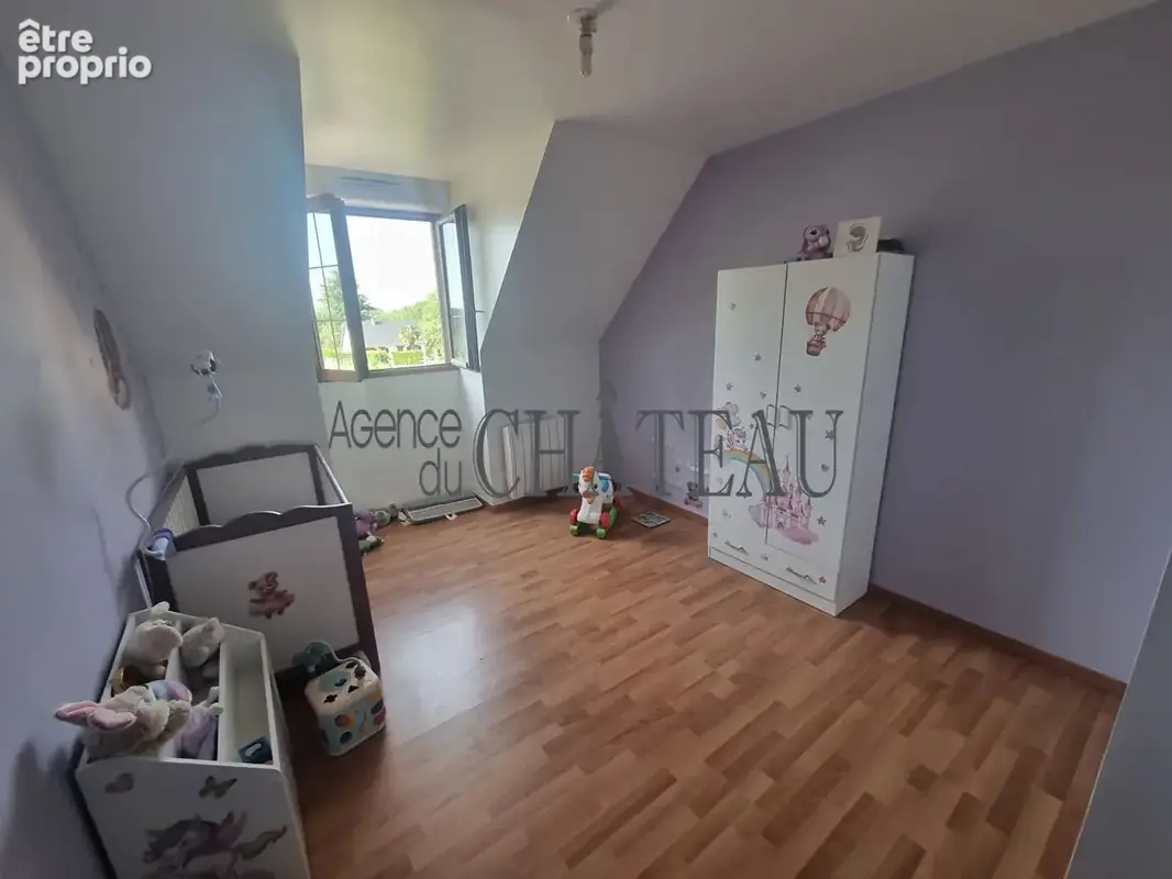 Maison 9Kms des Andelys  96.94 m2 - photo 8